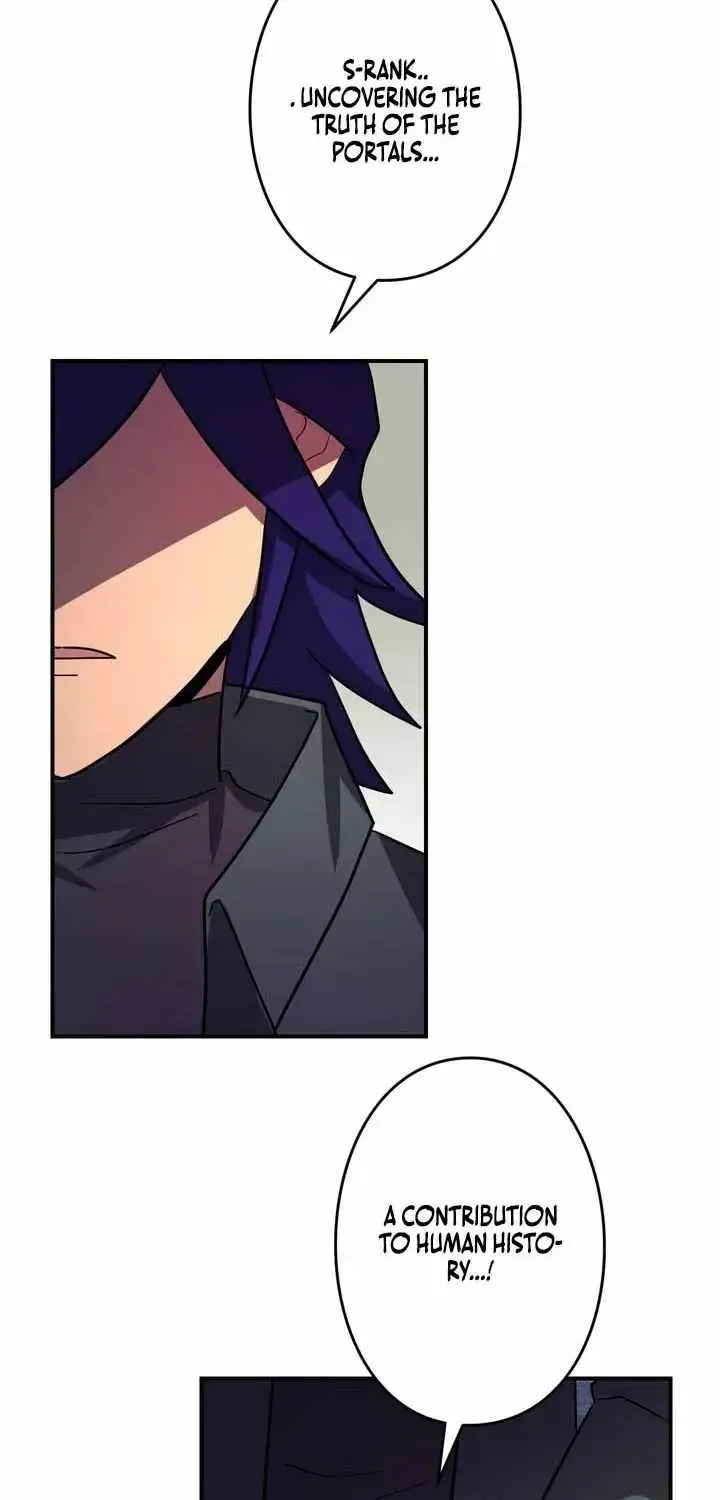 Reborn Ranker Gravity User Chapter 173 - Page 39