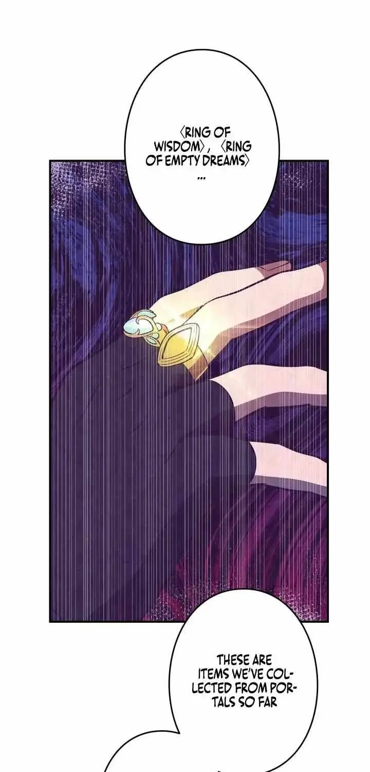 Reborn Ranker Gravity User Chapter 173 - Page 4