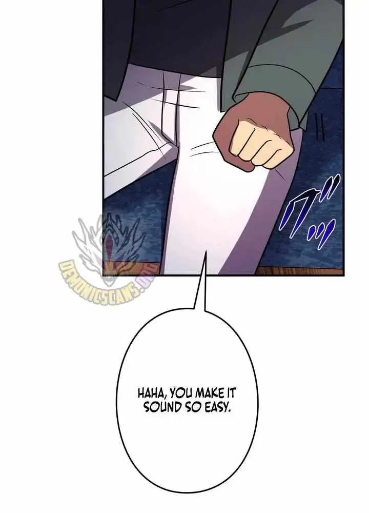Reborn Ranker Gravity User Chapter 173 - Page 40