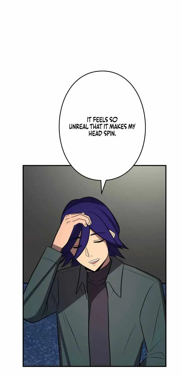 Reborn Ranker Gravity User Chapter 173 - Page 41