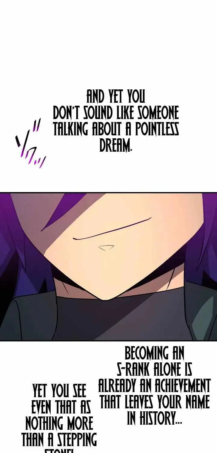 Reborn Ranker Gravity User Chapter 173 - Page 42