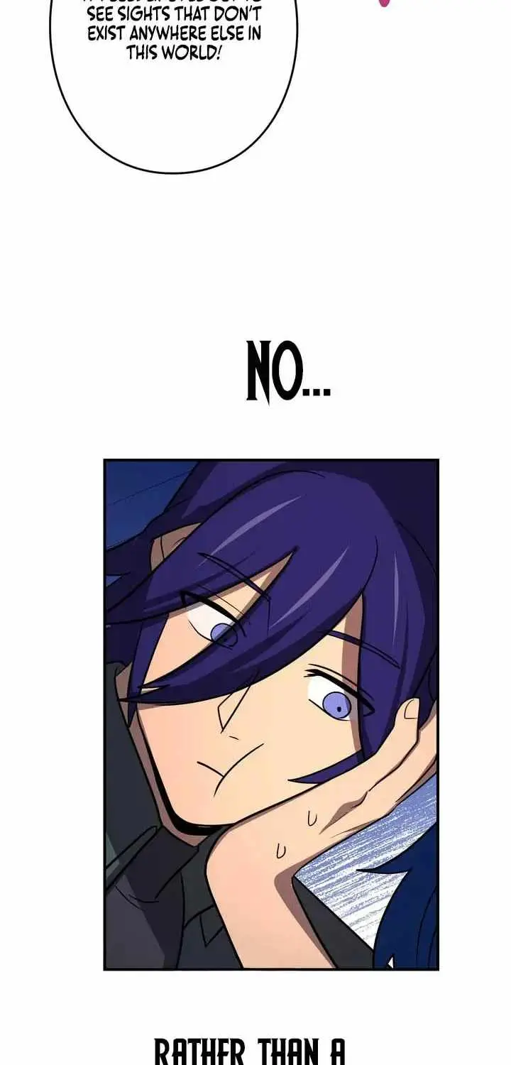 Reborn Ranker Gravity User Chapter 173 - Page 44