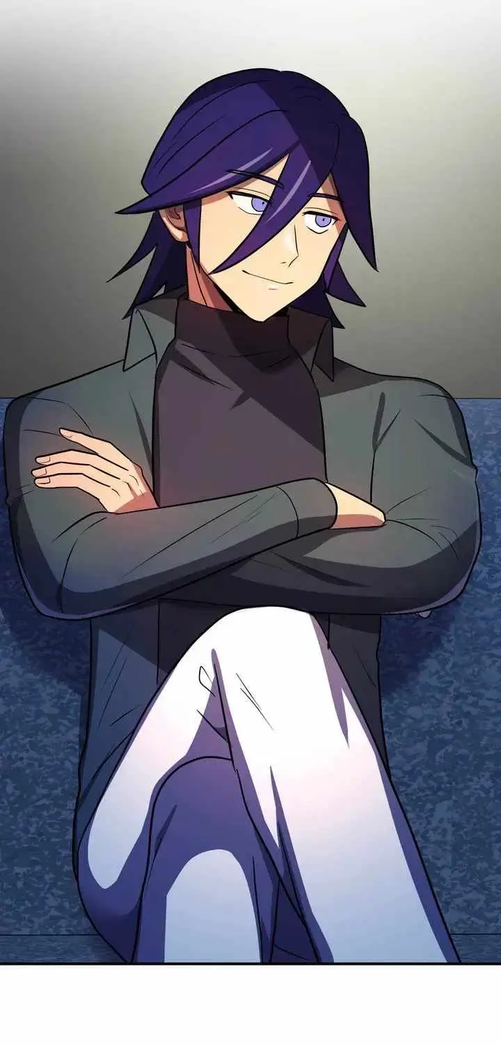 Reborn Ranker Gravity User Chapter 173 - Page 48