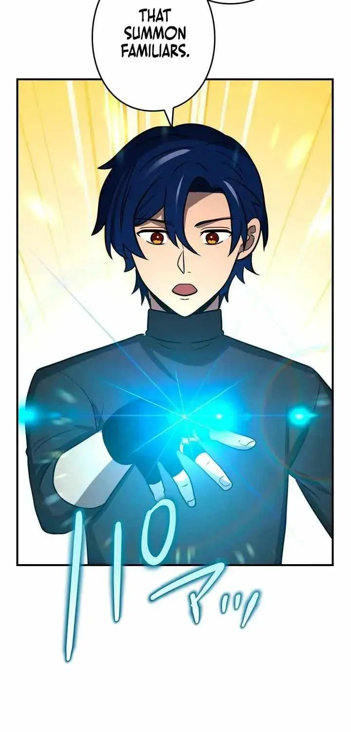 Reborn Ranker Gravity User Chapter 173 - Page 5