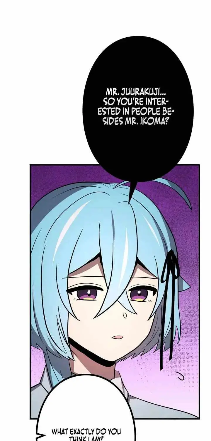 Reborn Ranker Gravity User Chapter 173 - Page 51