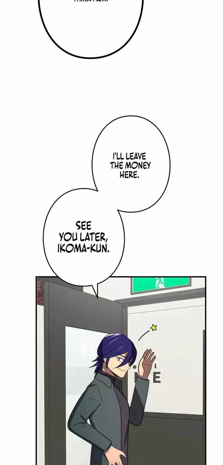 Reborn Ranker Gravity User Chapter 173 - Page 52