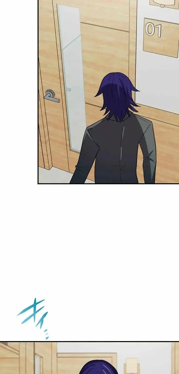 Reborn Ranker Gravity User Chapter 173 - Page 57