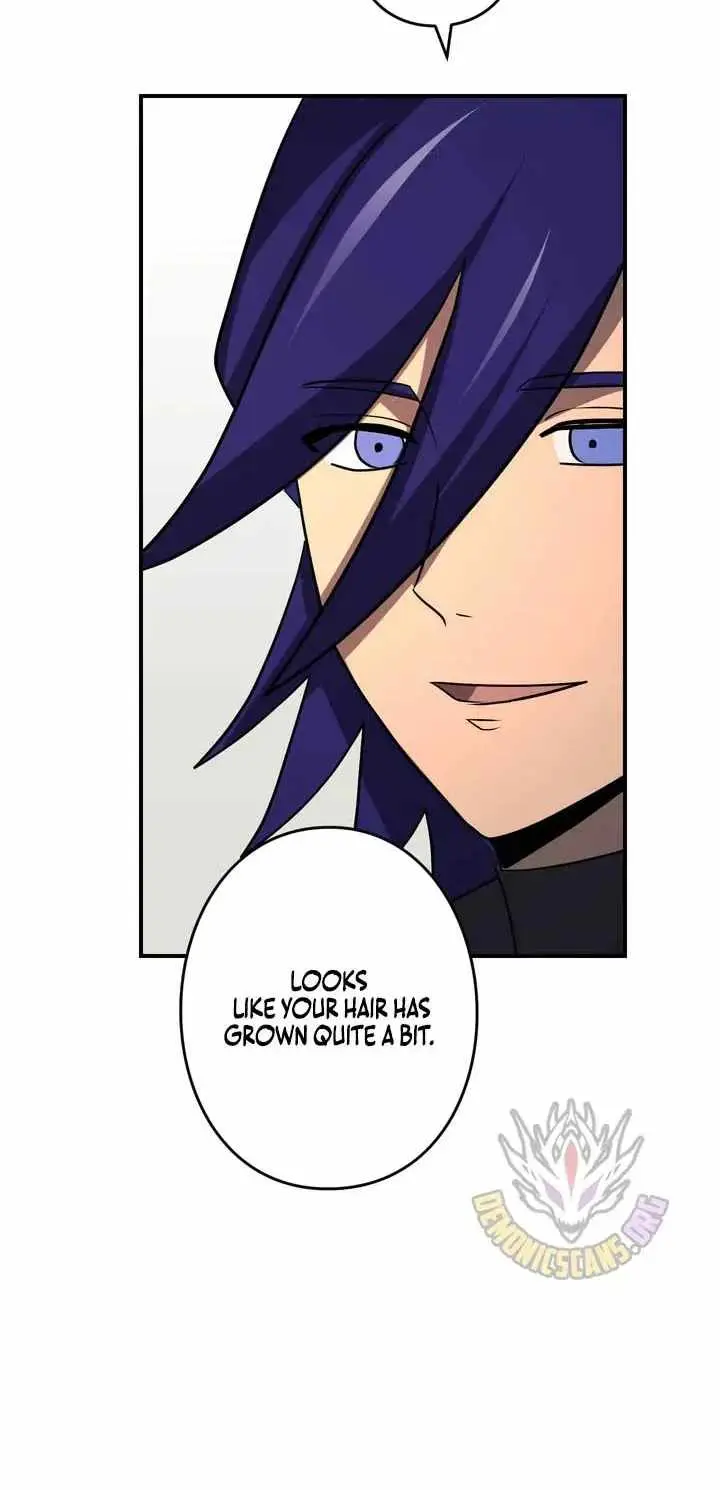 Reborn Ranker Gravity User Chapter 173 - Page 60