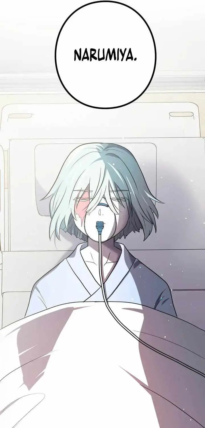 Reborn Ranker Gravity User Chapter 173 - Page 61