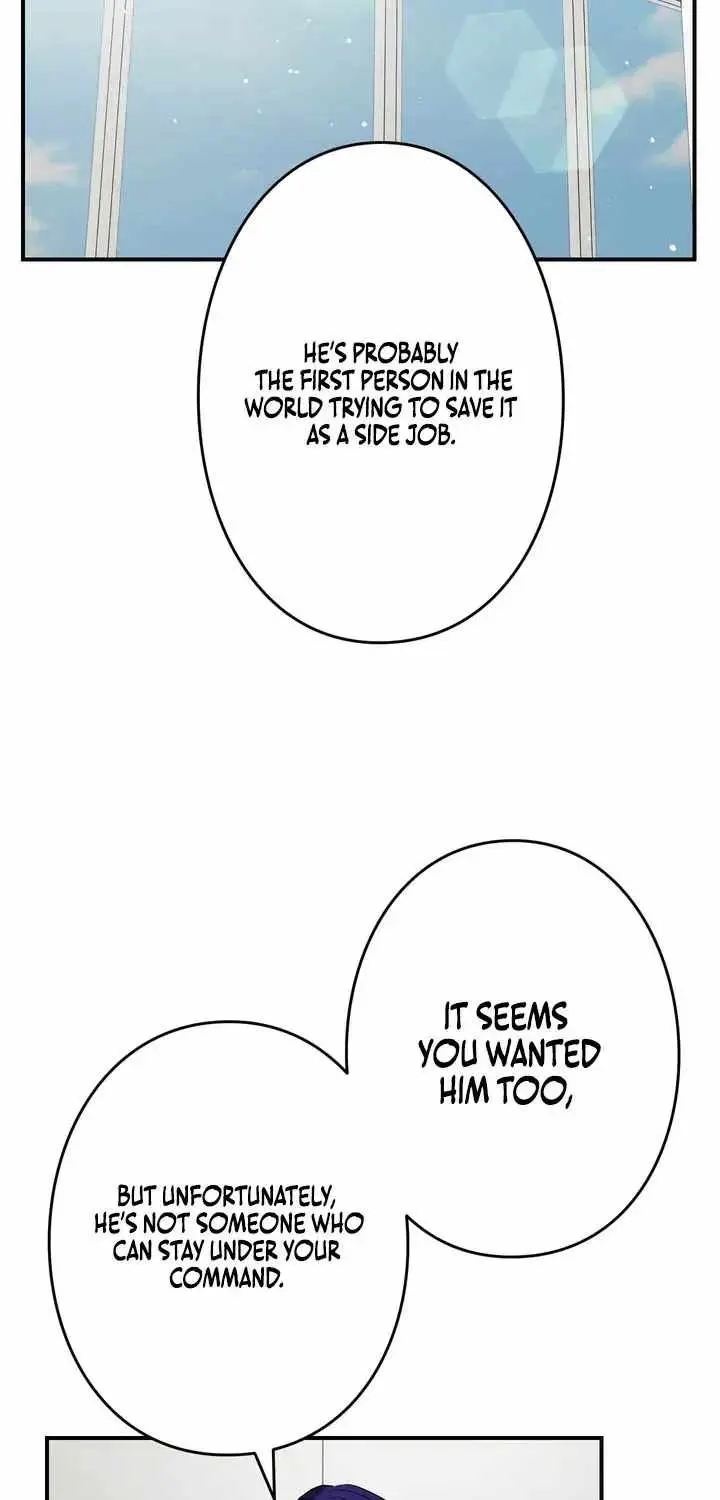 Reborn Ranker Gravity User Chapter 173 - Page 63