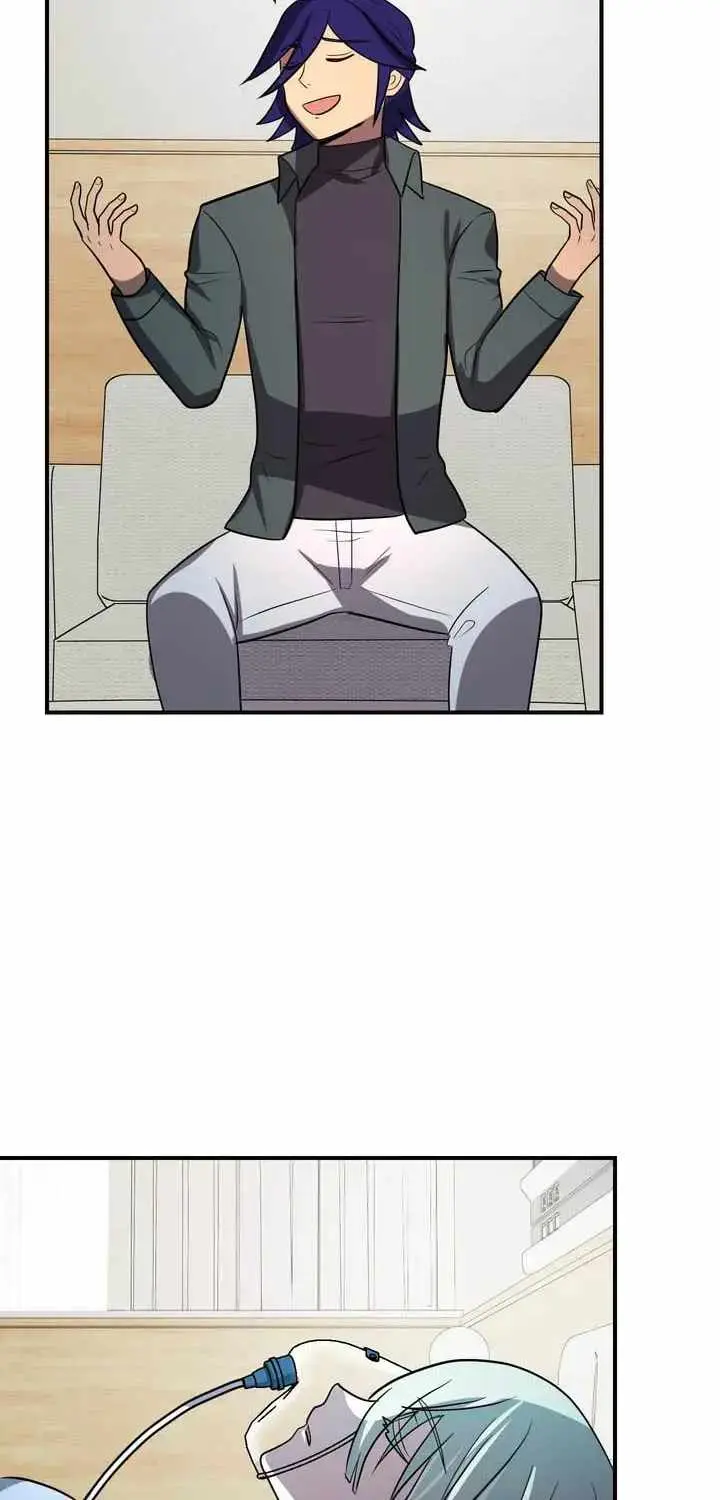 Reborn Ranker Gravity User Chapter 173 - Page 64
