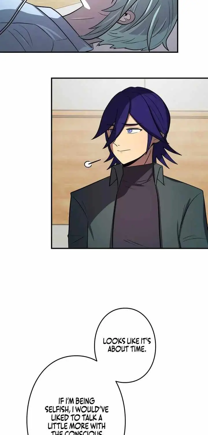 Reborn Ranker Gravity User Chapter 173 - Page 65