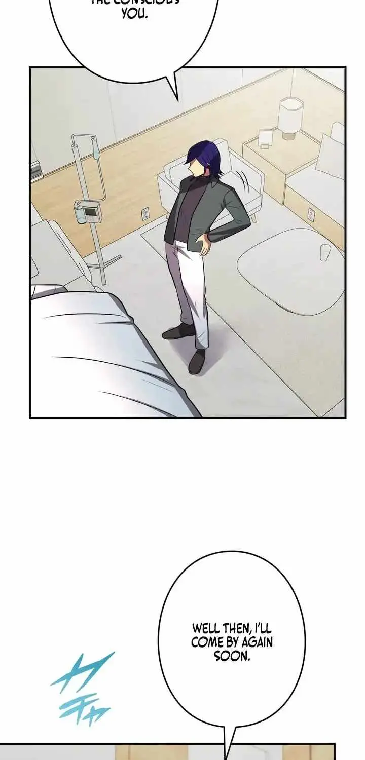 Reborn Ranker Gravity User Chapter 173 - Page 66