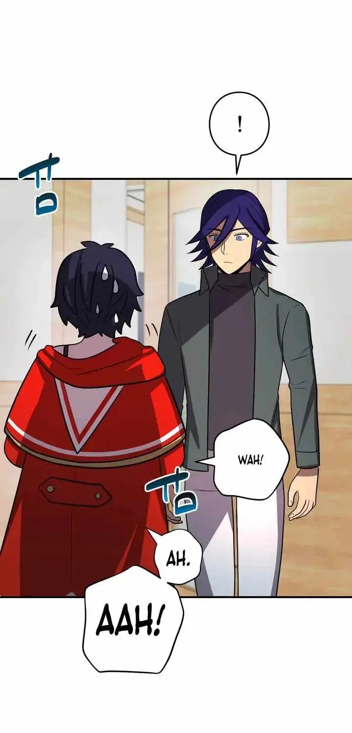 Reborn Ranker Gravity User Chapter 173 - Page 68