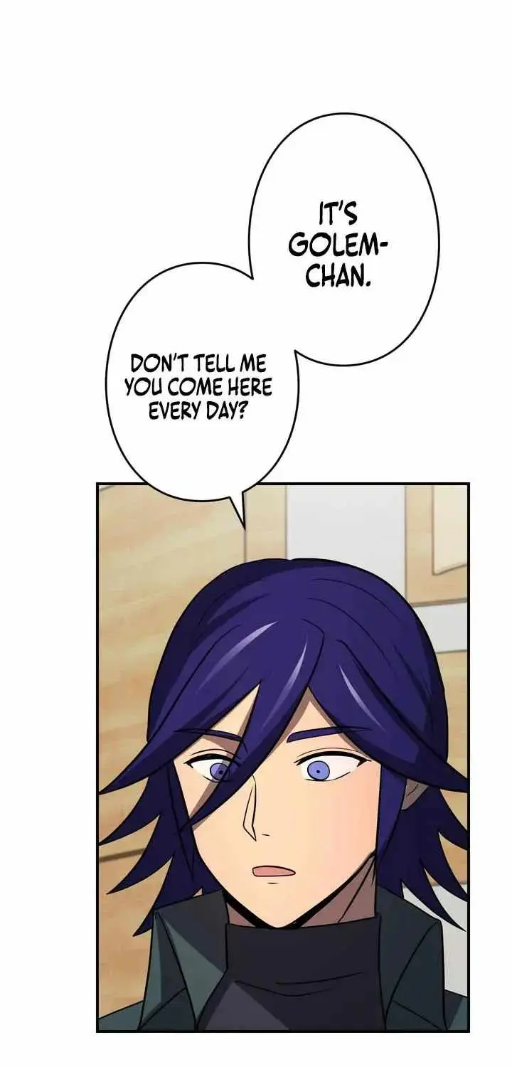 Reborn Ranker Gravity User Chapter 173 - Page 69