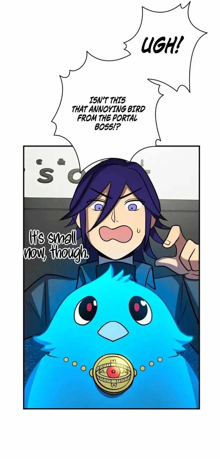 Reborn Ranker Gravity User Chapter 173 - Page 7