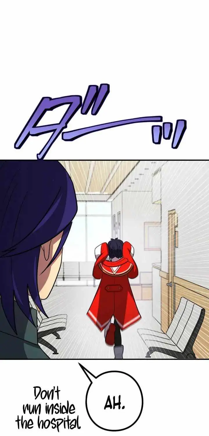 Reborn Ranker Gravity User Chapter 173 - Page 70