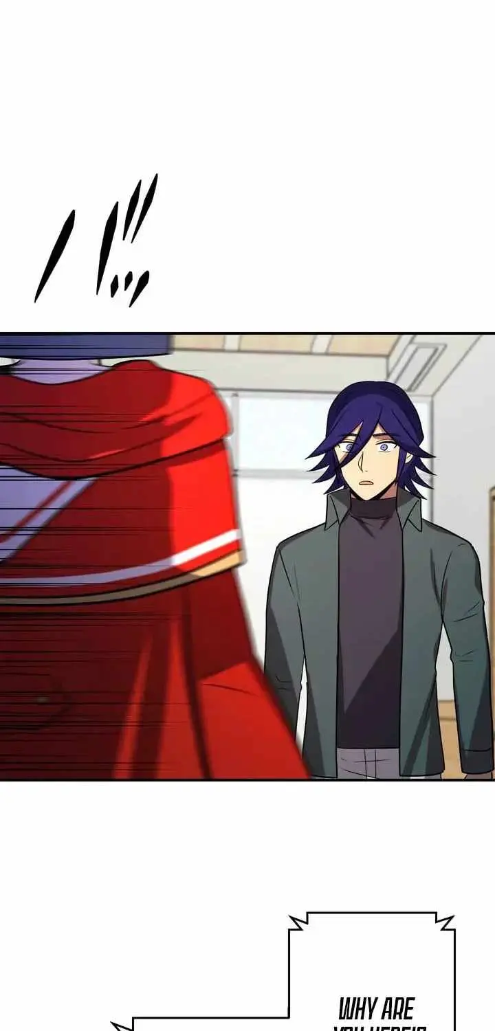 Reborn Ranker Gravity User Chapter 173 - Page 71