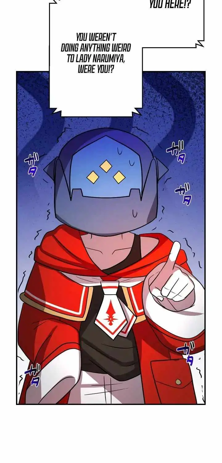 Reborn Ranker Gravity User Chapter 173 - Page 72