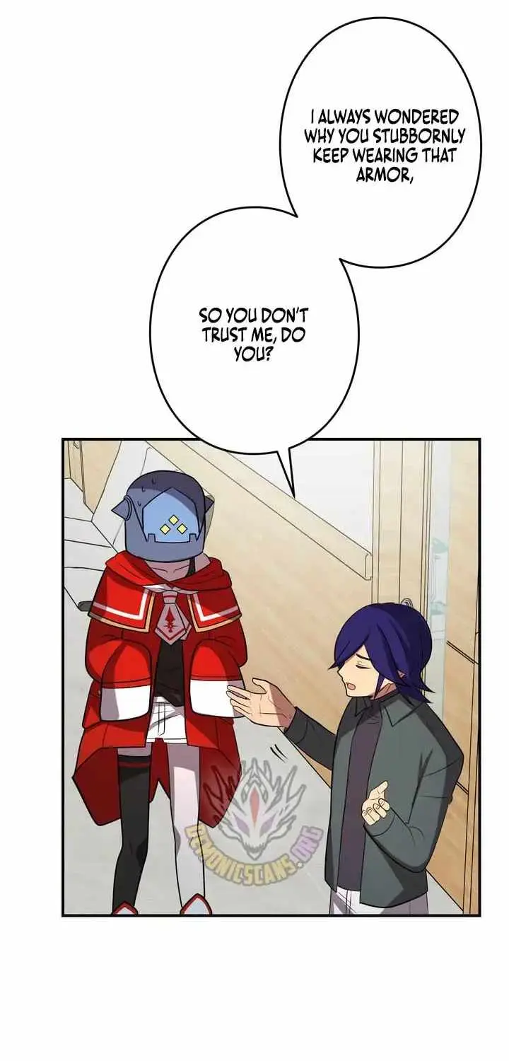 Reborn Ranker Gravity User Chapter 173 - Page 73