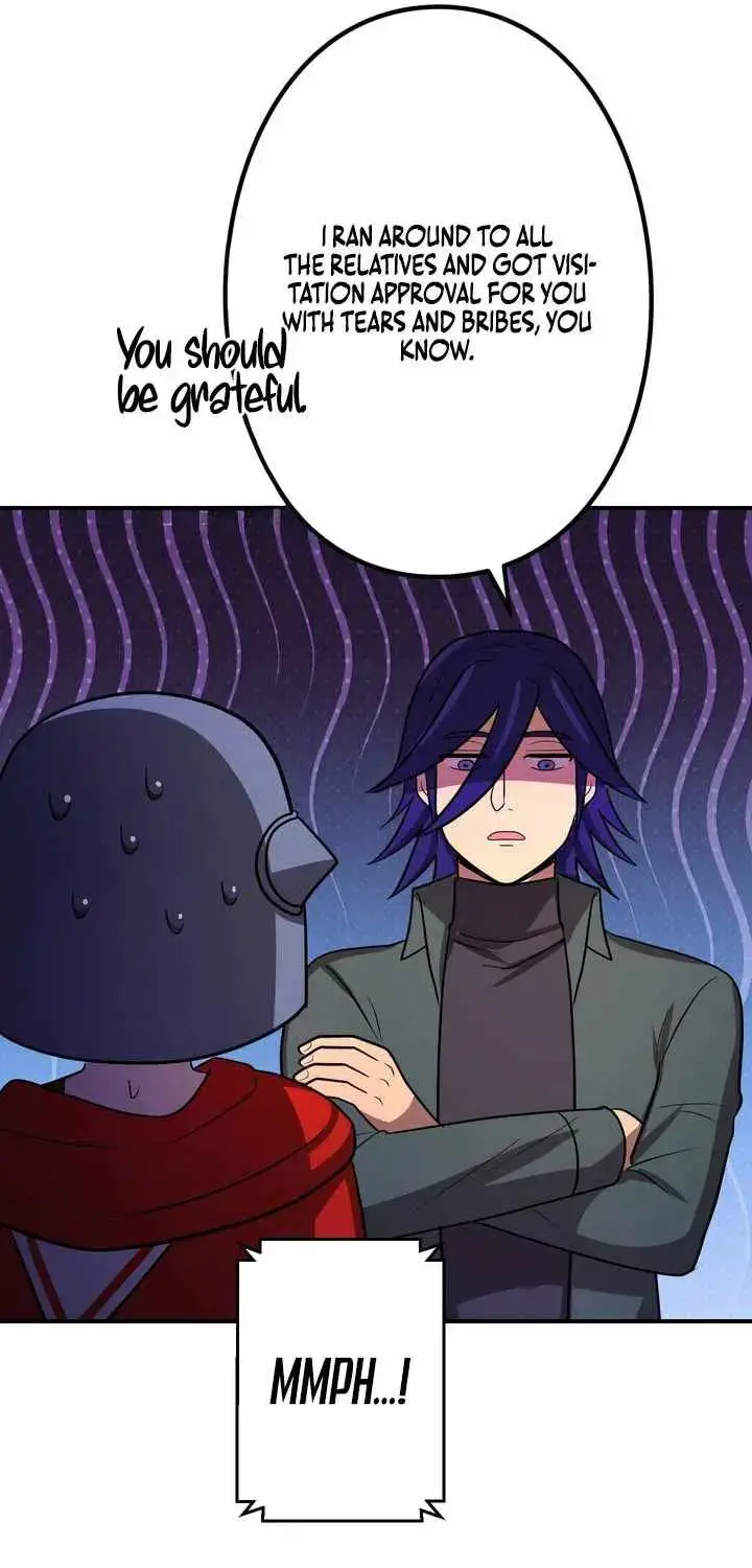 Reborn Ranker Gravity User Chapter 173 - Page 75