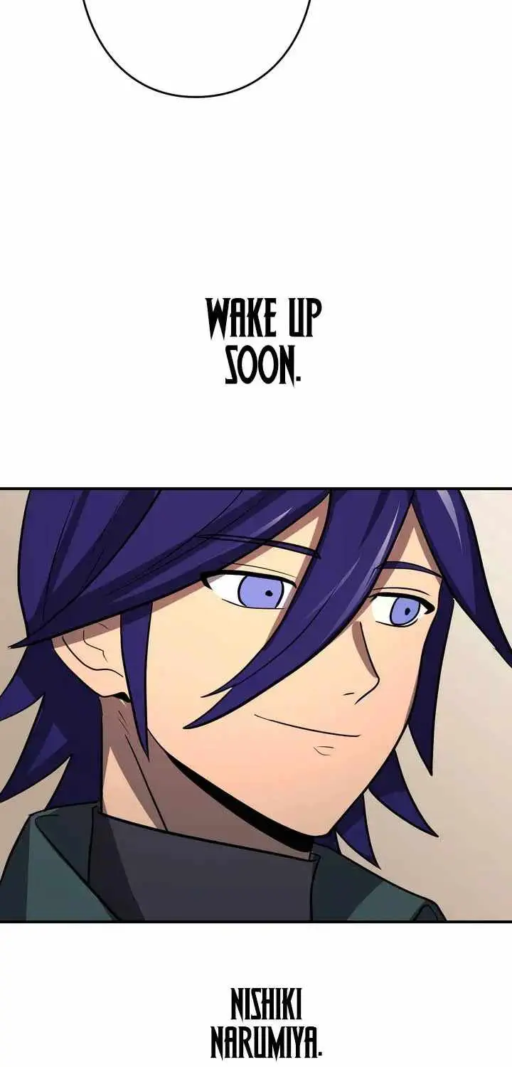 Reborn Ranker Gravity User Chapter 173 - Page 77