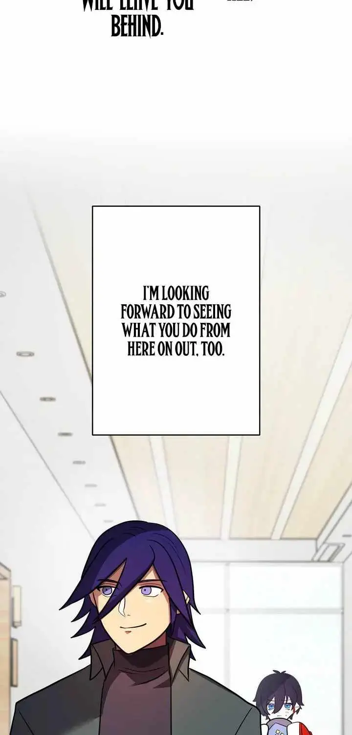 Reborn Ranker Gravity User Chapter 173 - Page 79