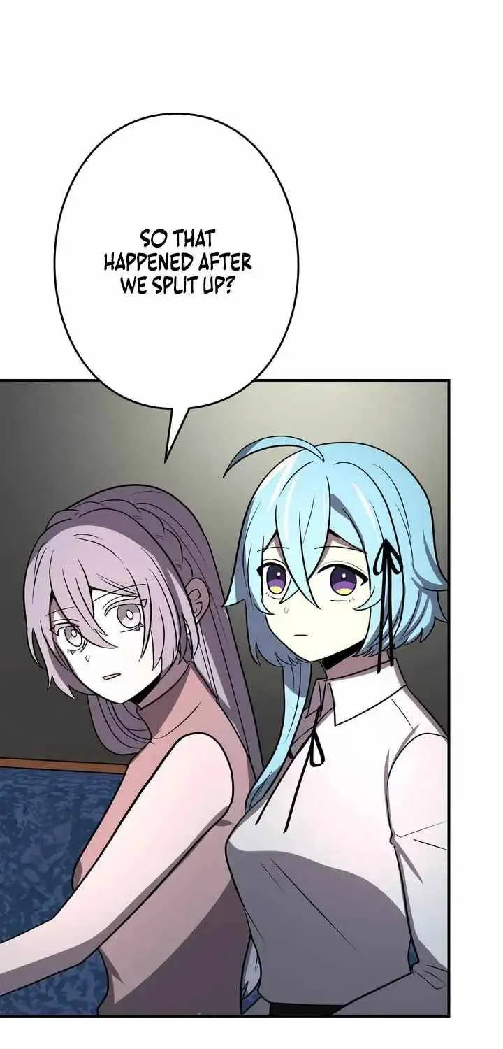 Reborn Ranker Gravity User Chapter 173 - Page 9