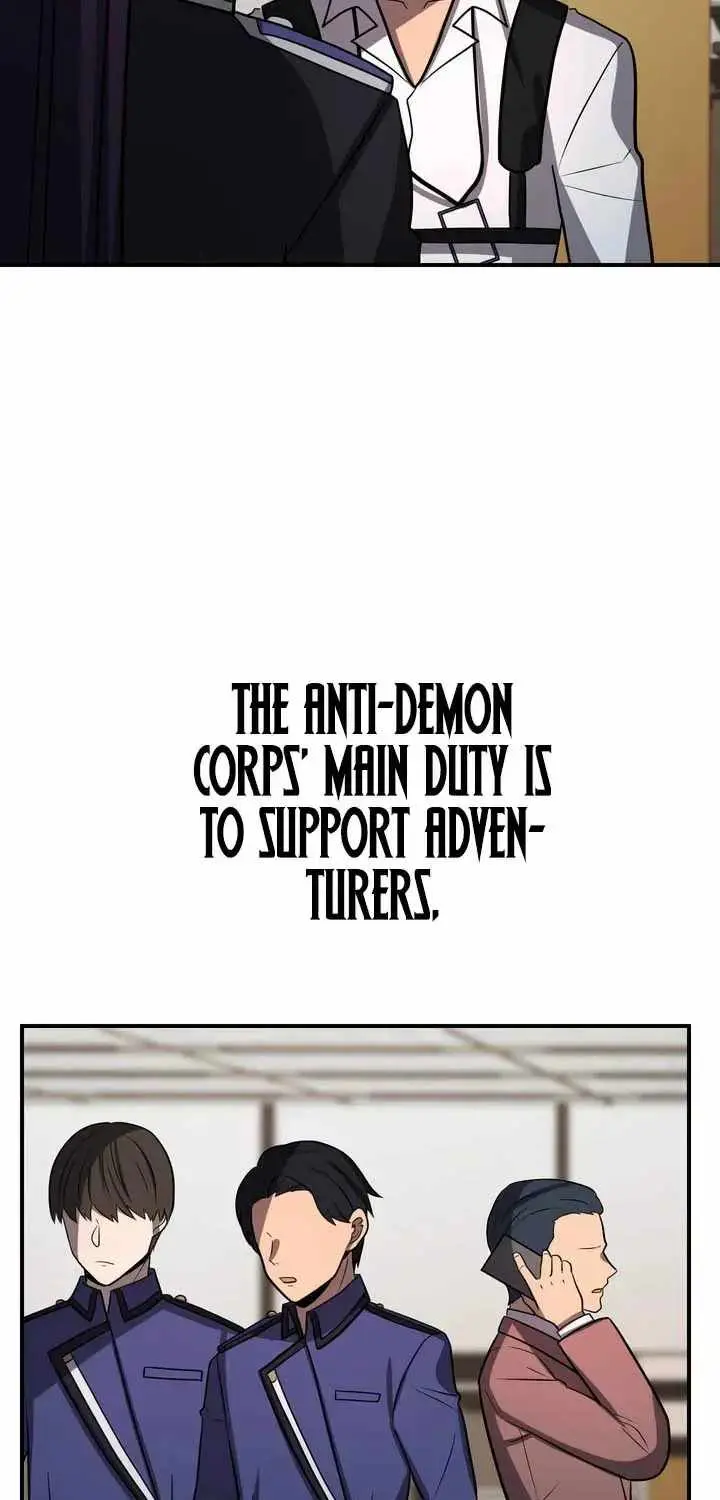 Reborn Ranker Gravity User Chapter 174 - Page 10