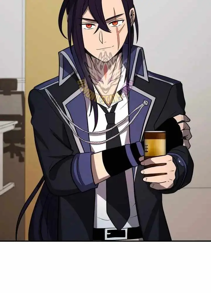 Reborn Ranker Gravity User Chapter 174 - Page 14