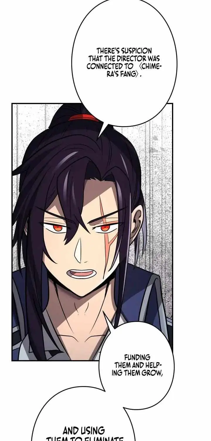 Reborn Ranker Gravity User Chapter 174 - Page 16