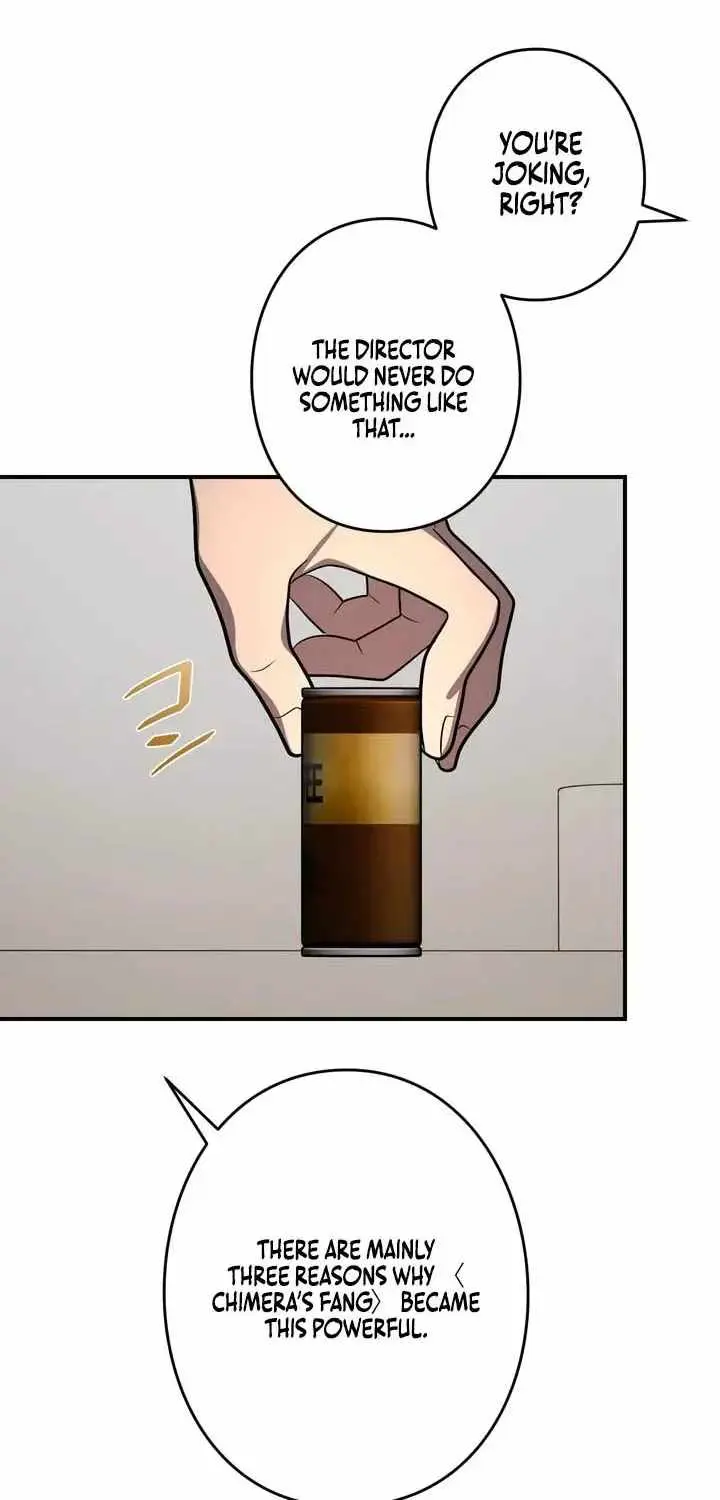 Reborn Ranker Gravity User Chapter 174 - Page 18