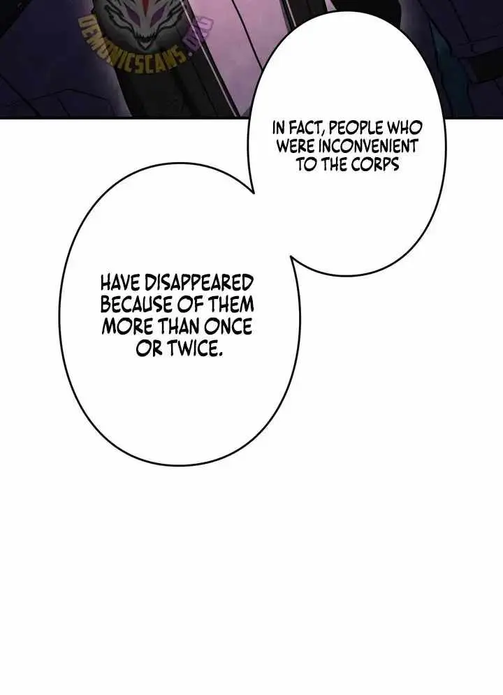 Reborn Ranker Gravity User Chapter 174 - Page 21