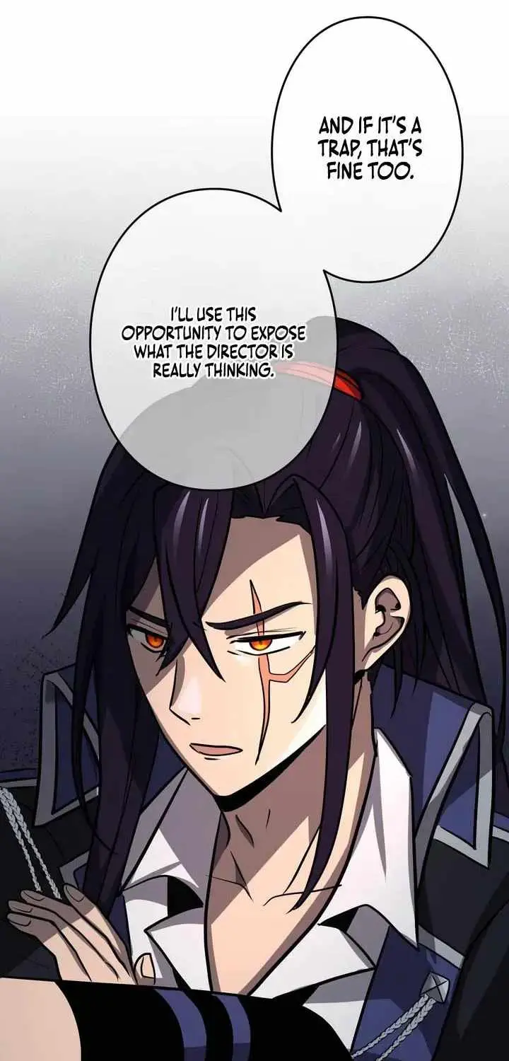 Reborn Ranker Gravity User Chapter 174 - Page 25