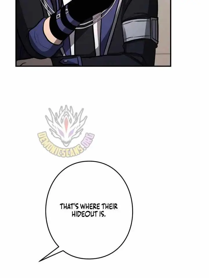 Reborn Ranker Gravity User Chapter 174 - Page 28