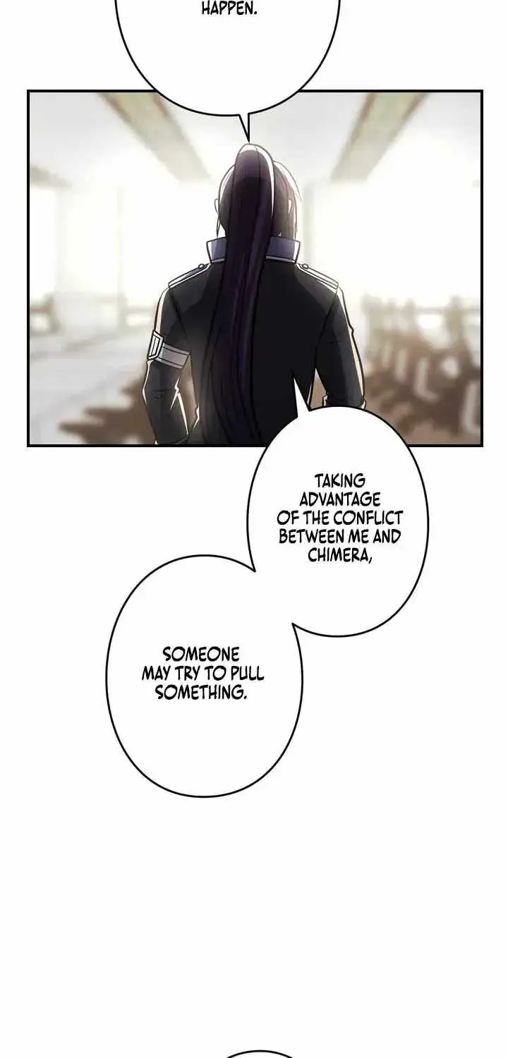 Reborn Ranker Gravity User Chapter 174 - Page 31