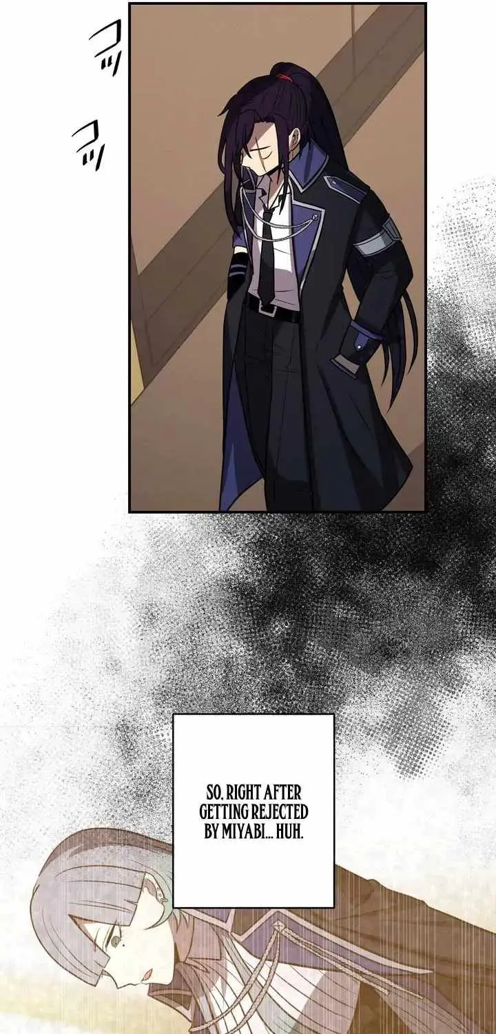 Reborn Ranker Gravity User Chapter 174 - Page 35