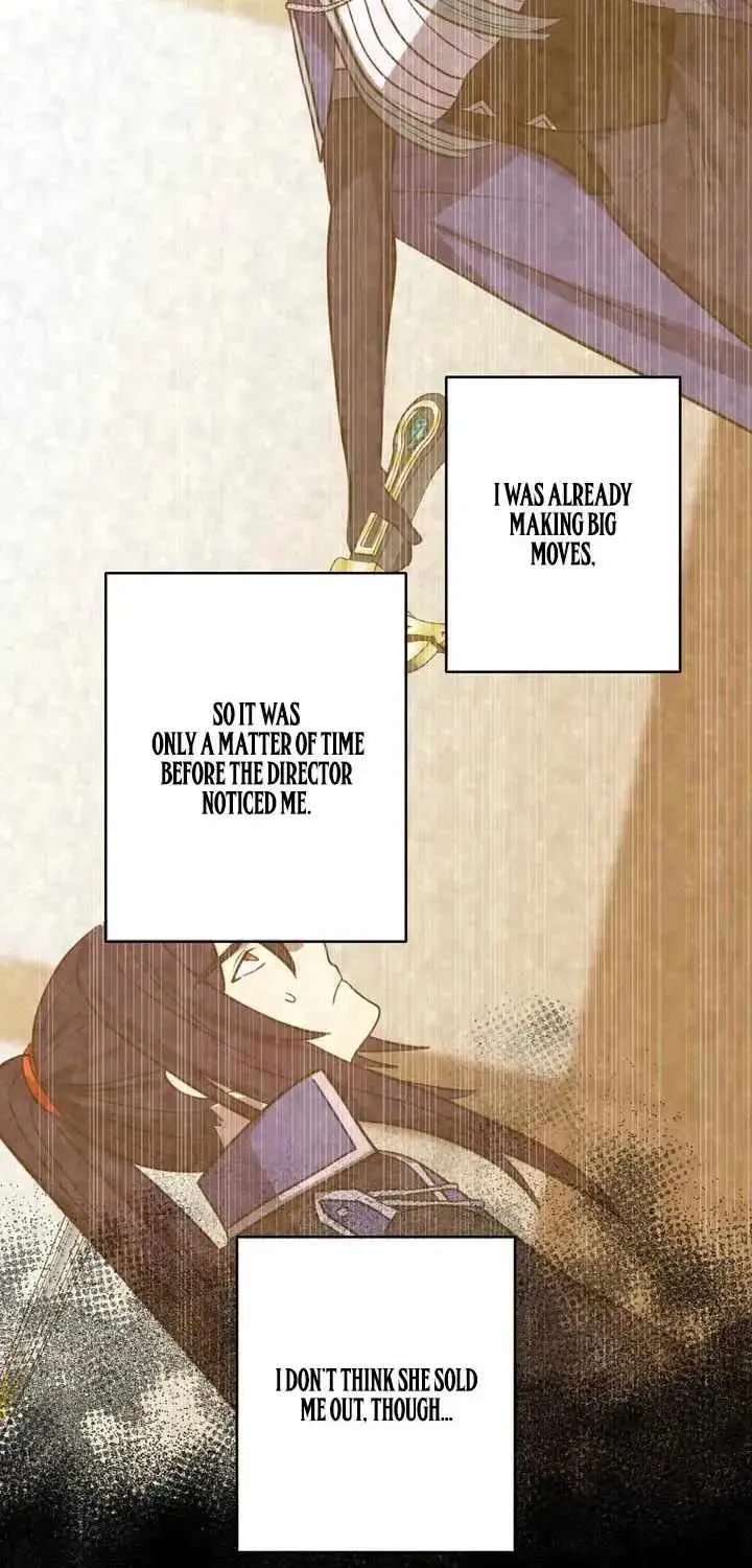 Reborn Ranker Gravity User Chapter 174 - Page 36