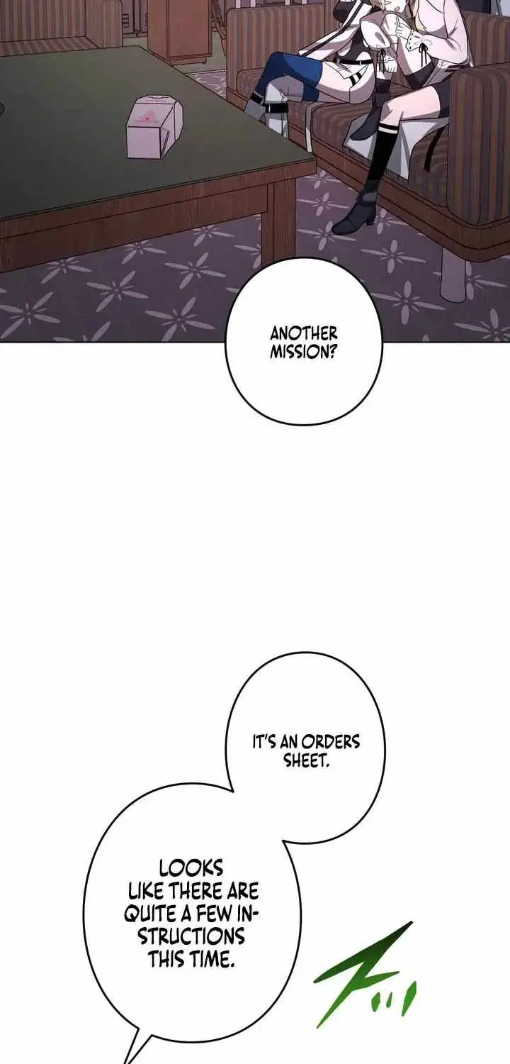Reborn Ranker Gravity User Chapter 174 - Page 38