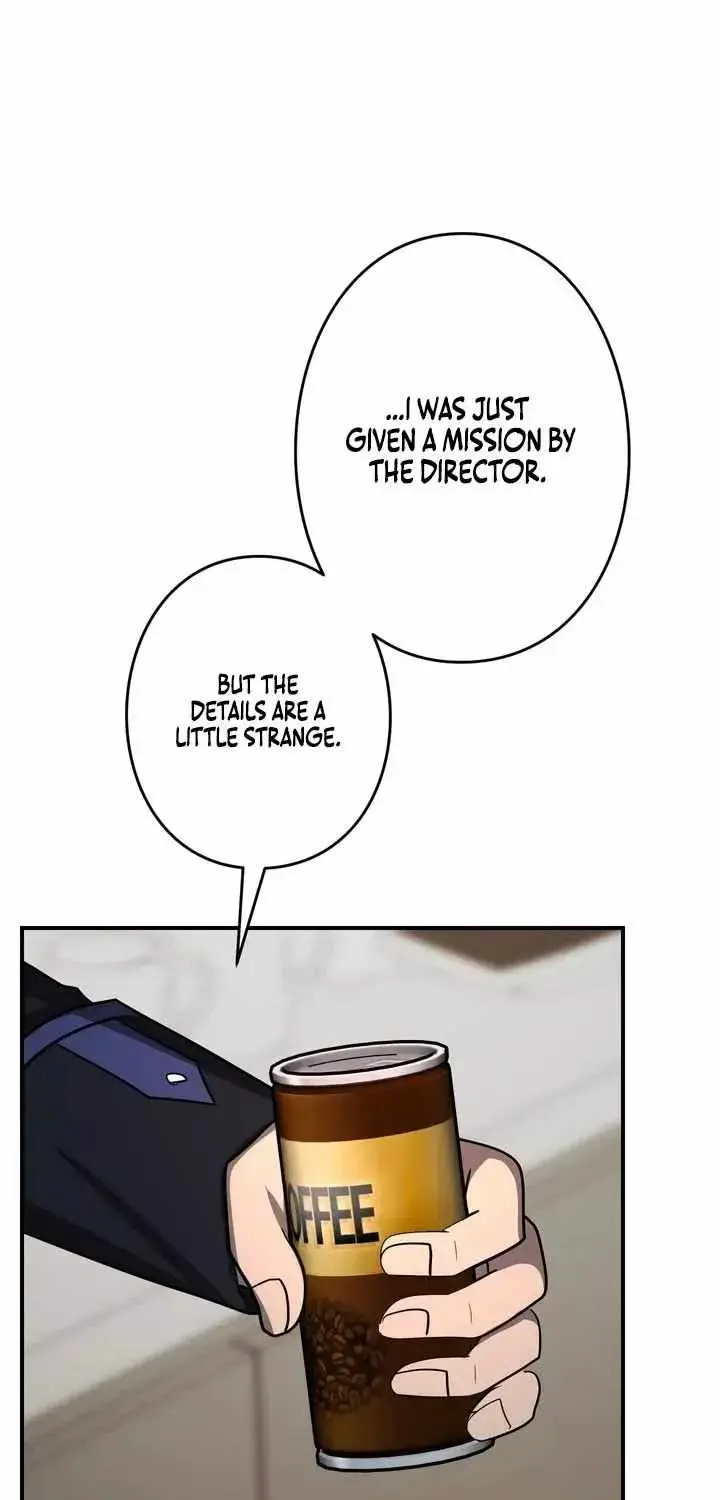 Reborn Ranker Gravity User Chapter 174 - Page 4