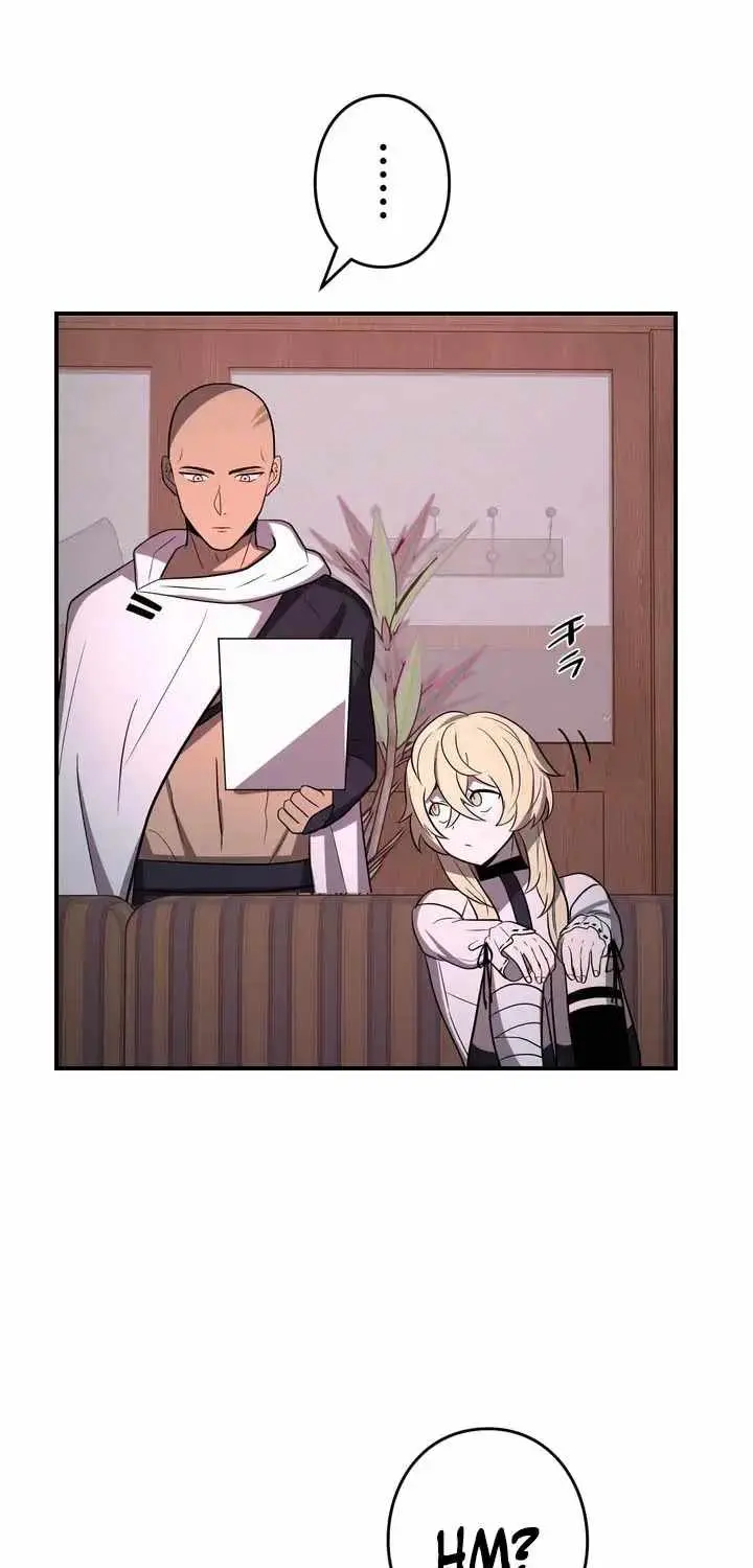 Reborn Ranker Gravity User Chapter 174 - Page 50
