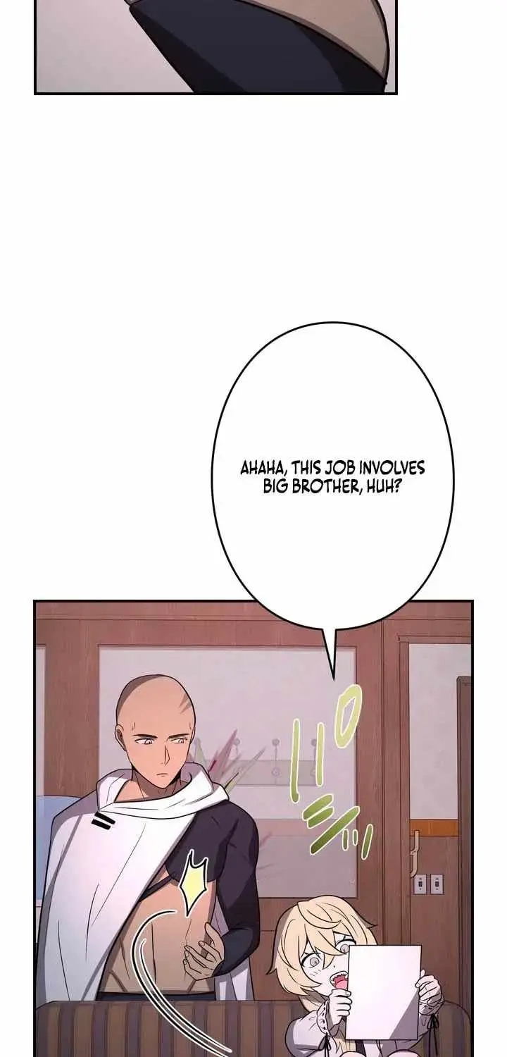 Reborn Ranker Gravity User Chapter 174 - Page 52