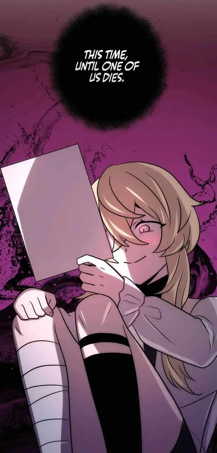 Reborn Ranker Gravity User Chapter 174 - Page 55
