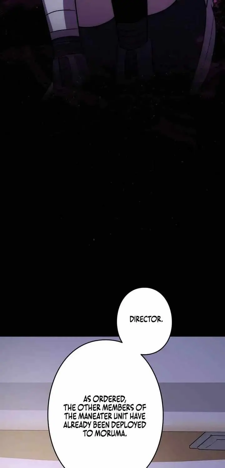 Reborn Ranker Gravity User Chapter 174 - Page 56