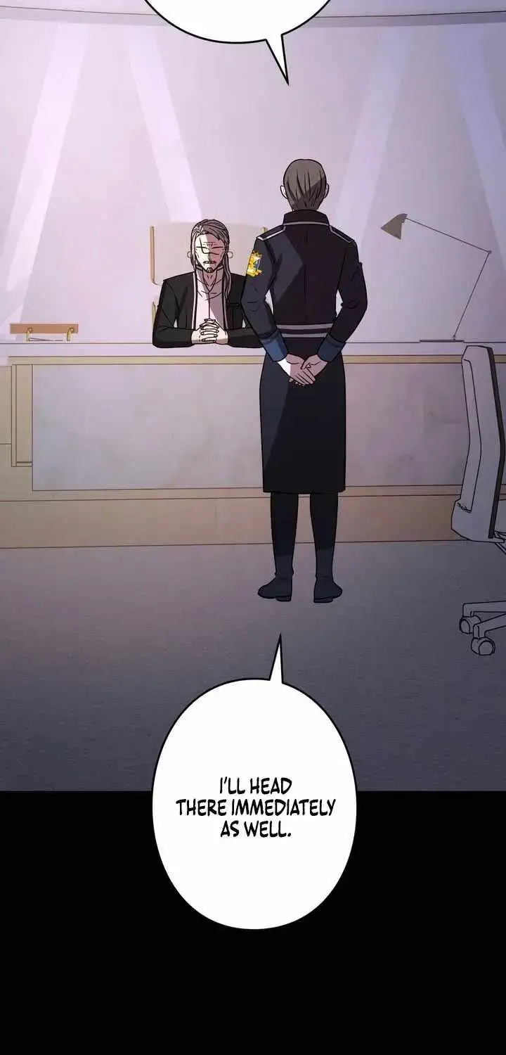 Reborn Ranker Gravity User Chapter 174 - Page 57