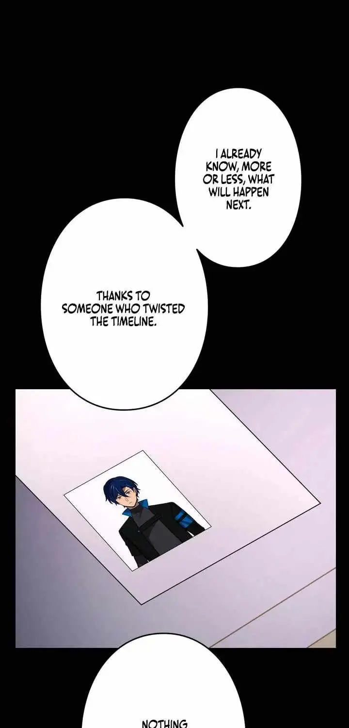 Reborn Ranker Gravity User Chapter 174 - Page 59