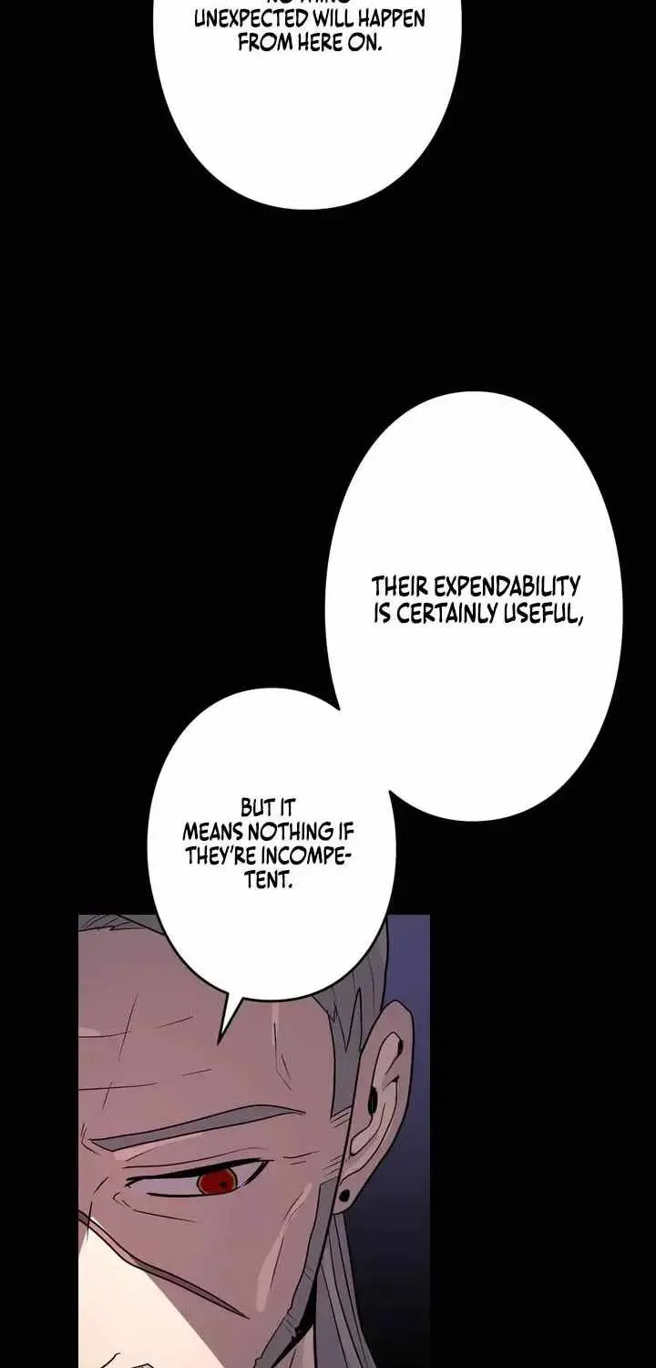 Reborn Ranker Gravity User Chapter 174 - Page 60