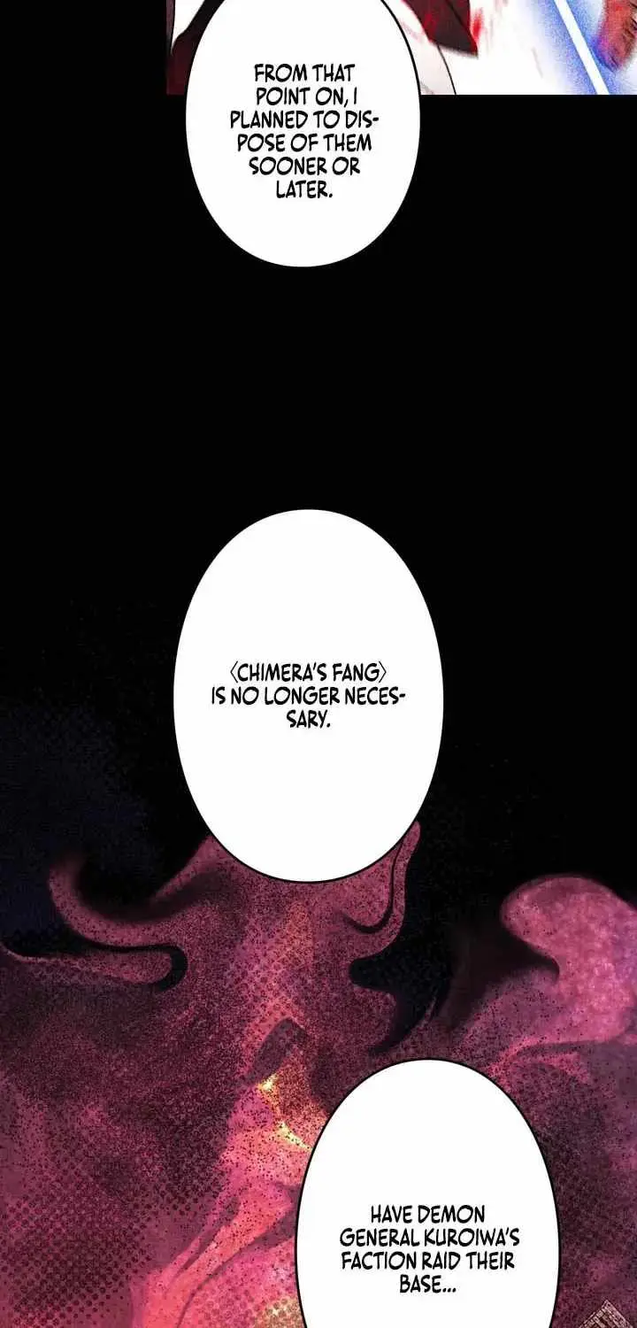 Reborn Ranker Gravity User Chapter 174 - Page 63