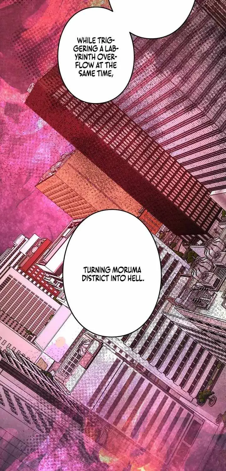 Reborn Ranker Gravity User Chapter 174 - Page 64