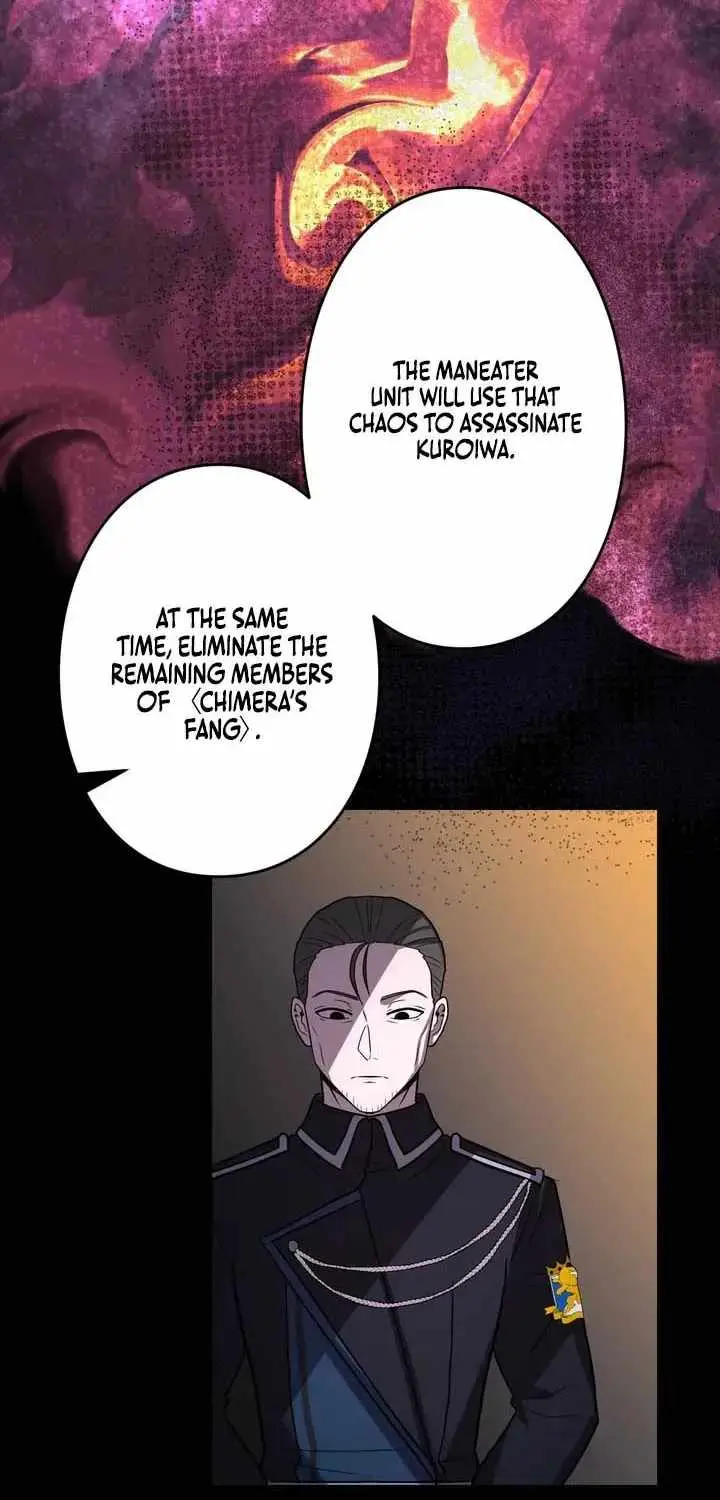 Reborn Ranker Gravity User Chapter 174 - Page 65